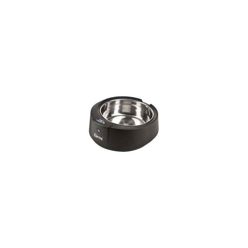 Gamelle pour animaux avec balance numérique AD01 Girmi
