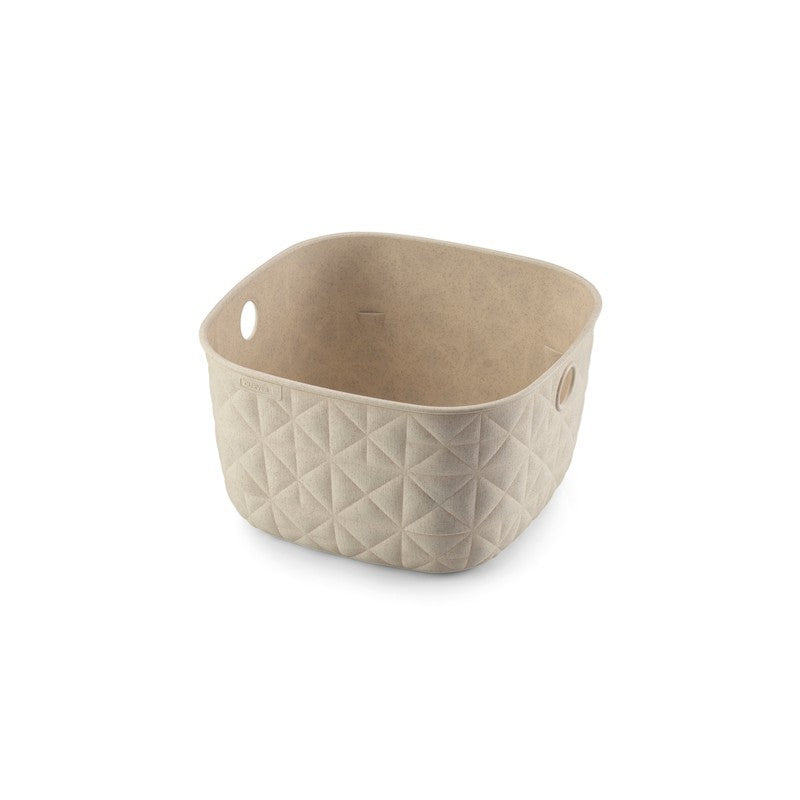 Curver Softex XS panier crème 19,4x19,4x11,1 cm h