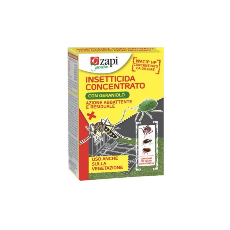 Insecticide concentré Zapi 250 ml