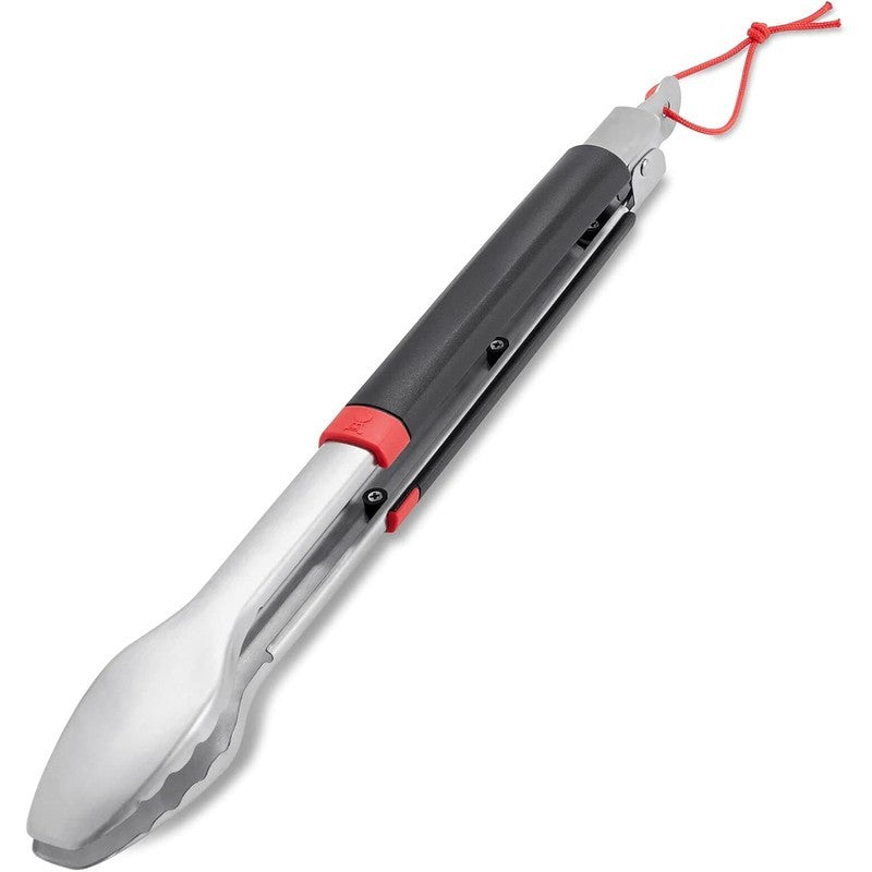 Pince à barbecue Weber 40,5 cm