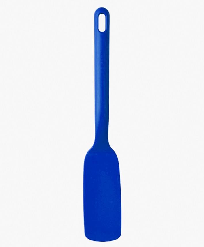 Spatule Guzzini chef line bleue