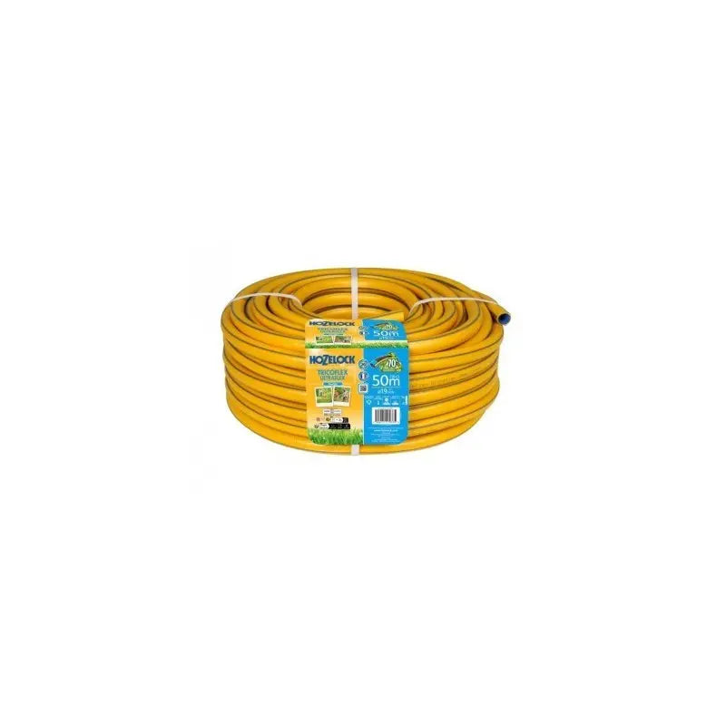 Tubo Flessibile Tricoflex Ultraflex Ø 19 mm x 50 m