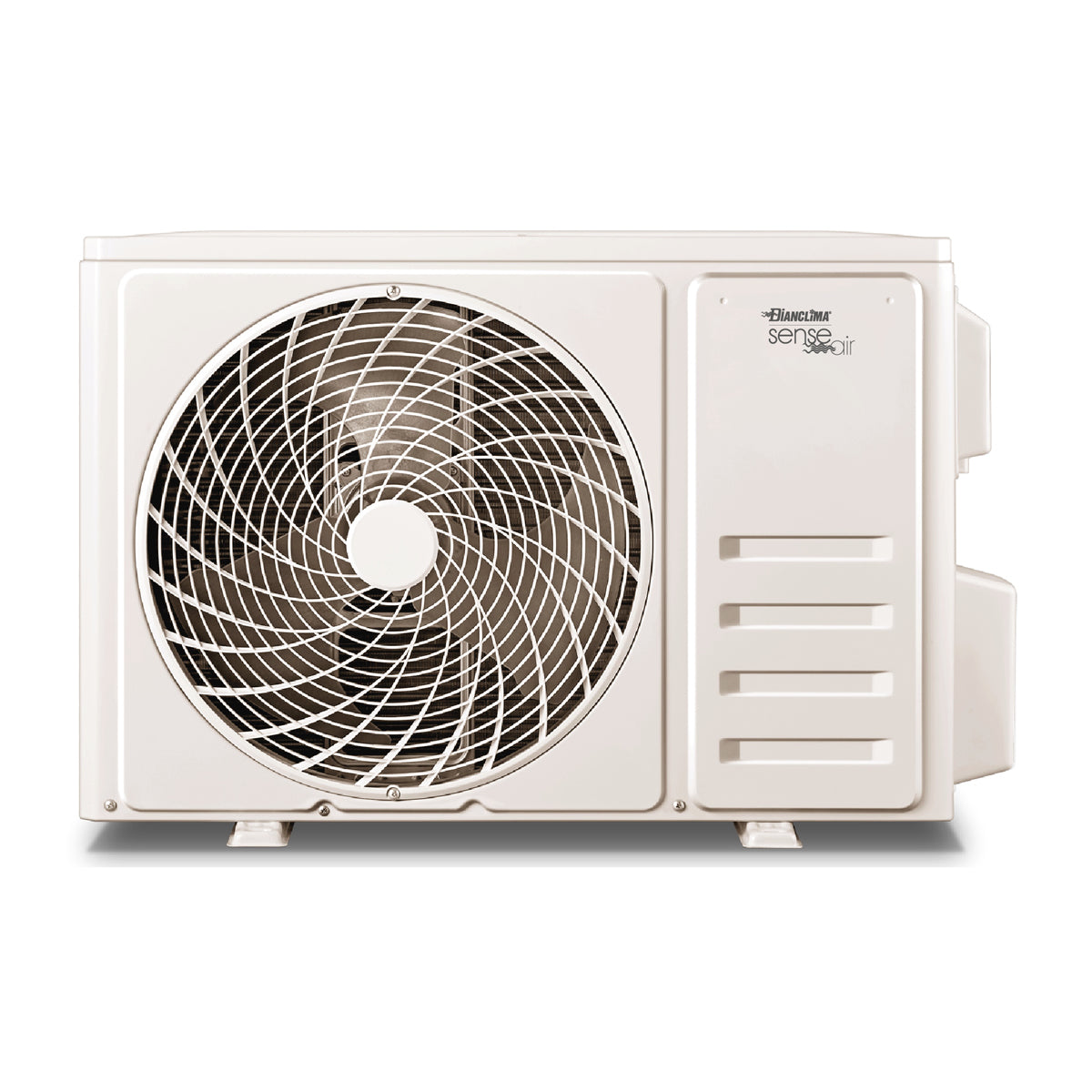 Condizionatore R32 Mono Dianclima Sense Air 24000 btu