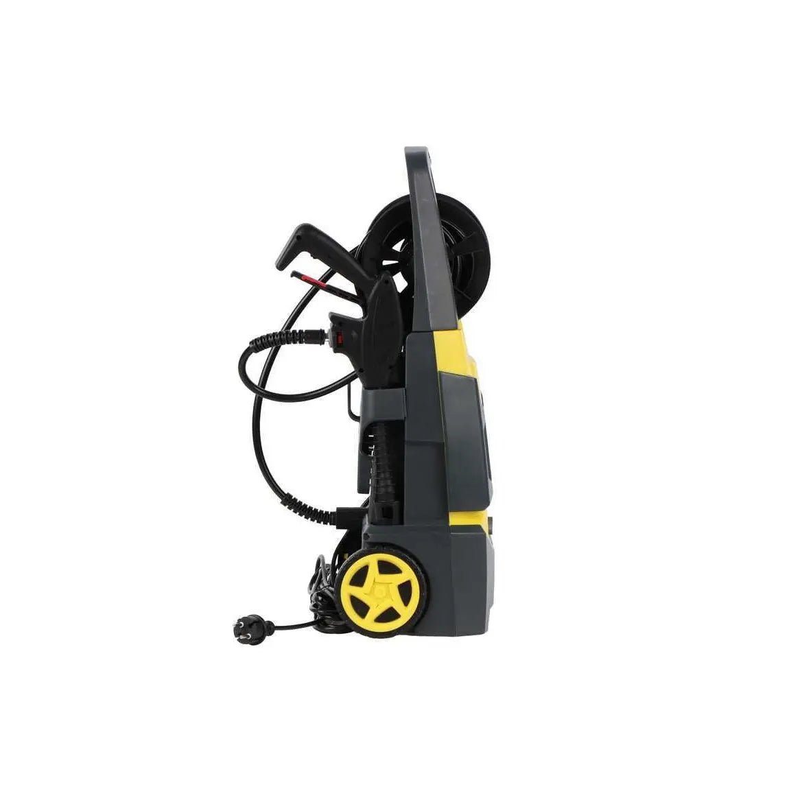 Nettoyeur haute pression à eau froide Lavor Dive Extra 135