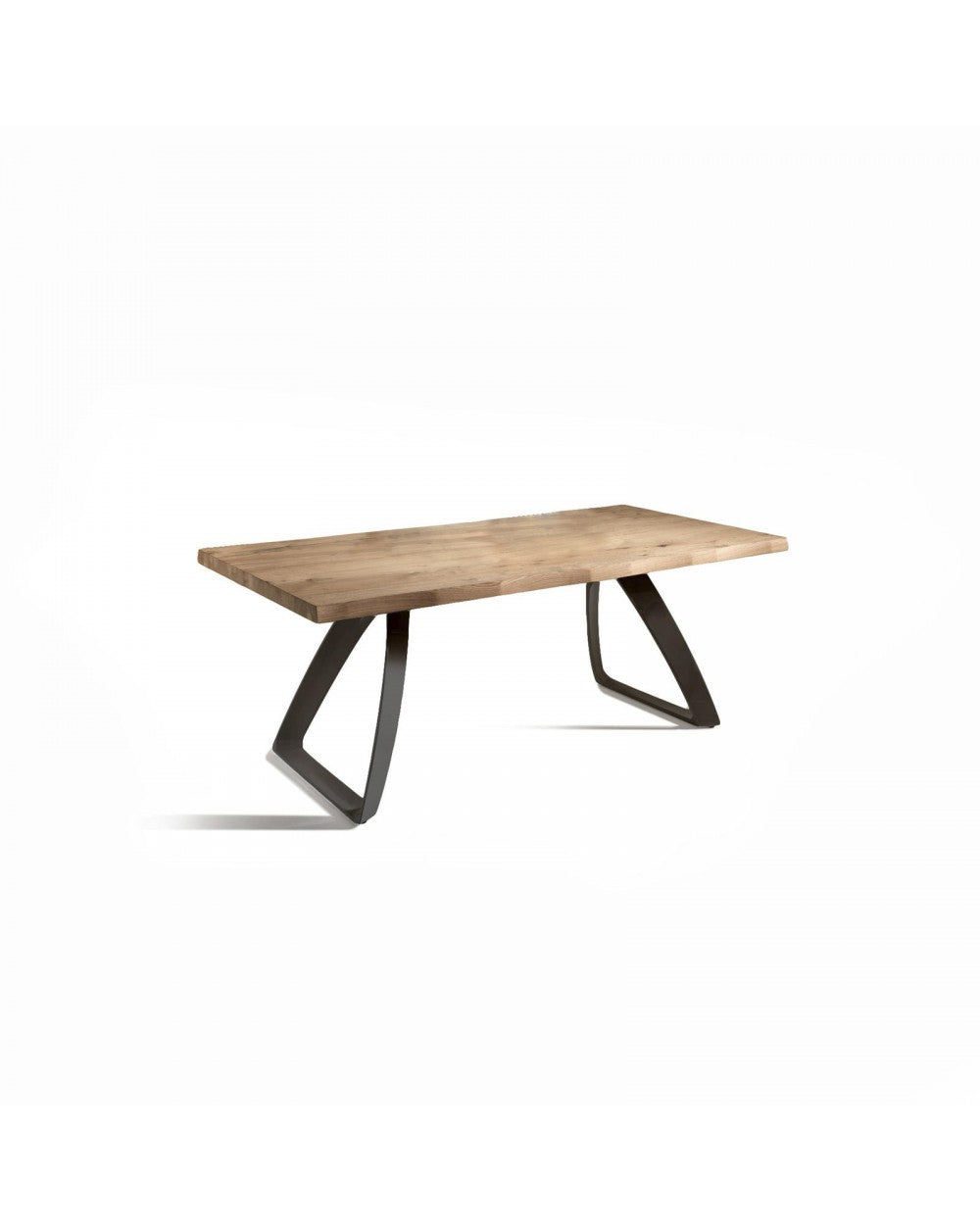 Table Fixe 200 x 76 H cm - Bridge