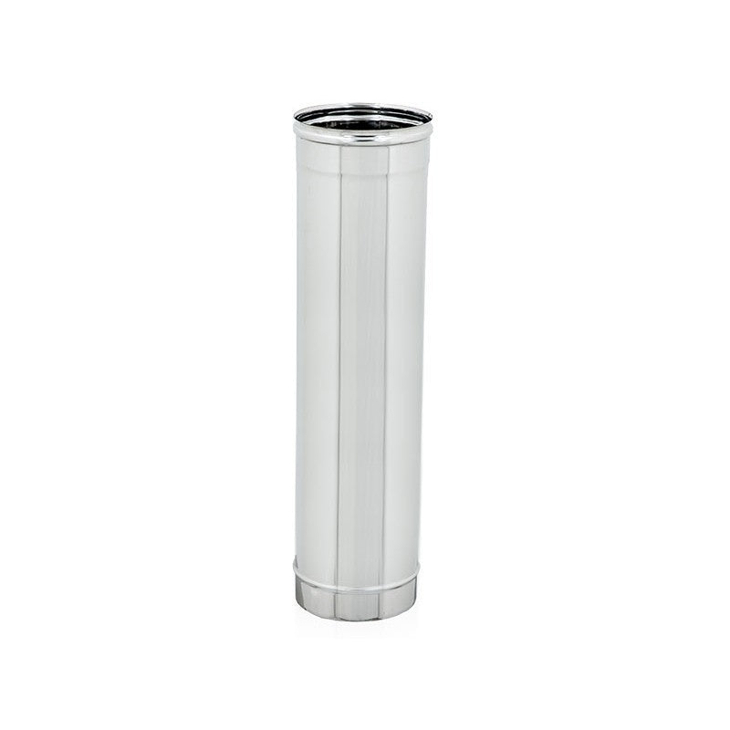 Modulo Lineare inox 304 Ø 80 mm 5 dc mm 1000