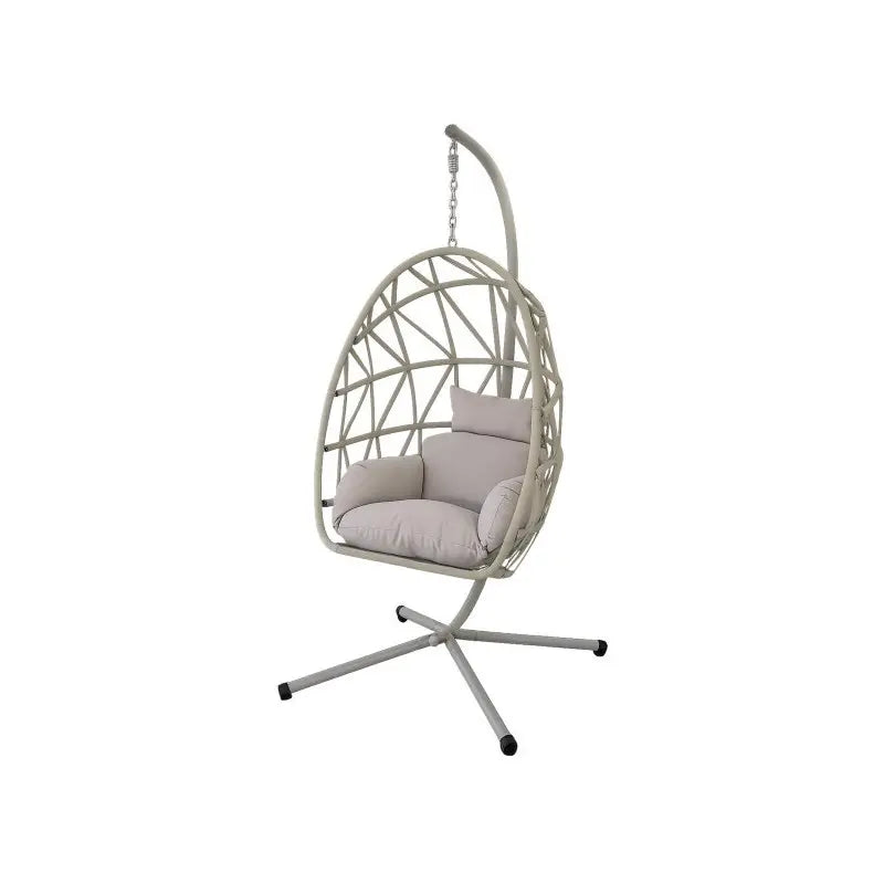 Ricambio cuscino per poltrona Ribbon tortora