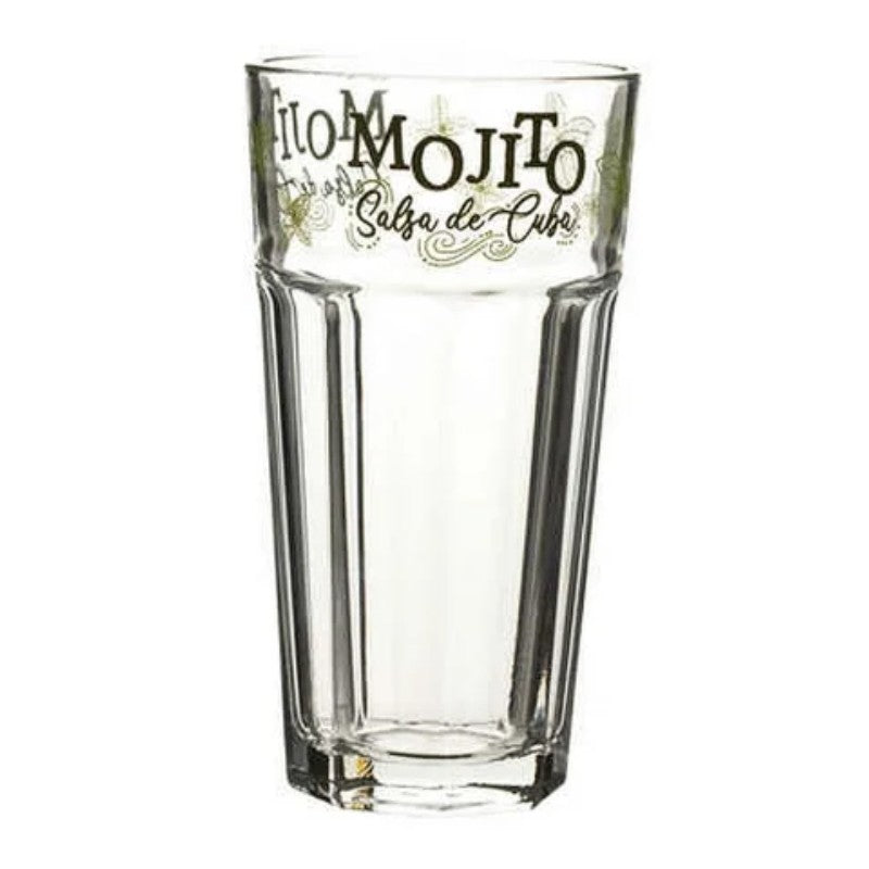 Verre à sauce Mojito 36 cl