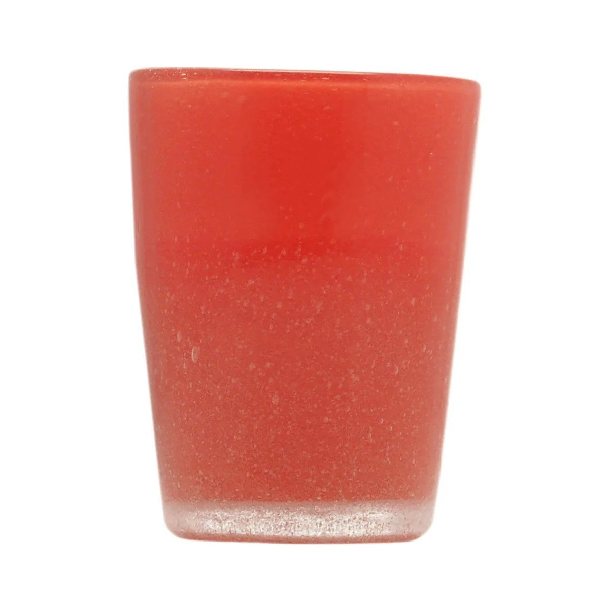 Verre à eau original memento homard en verre soufflé 0,25L