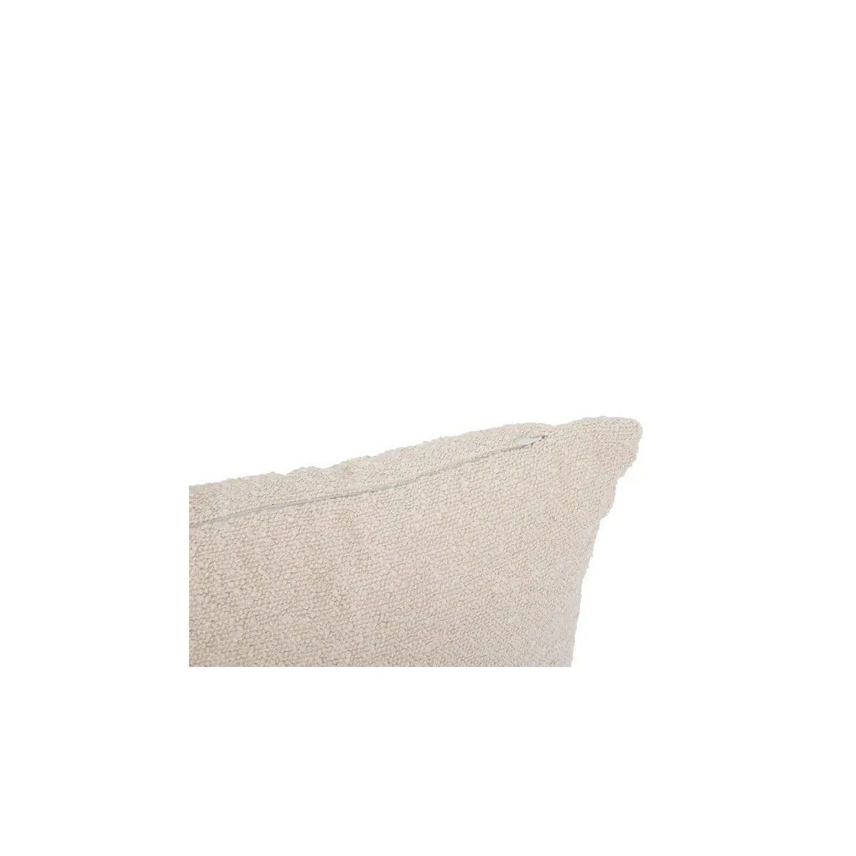 Coussin Solfia 45x45 cm blé