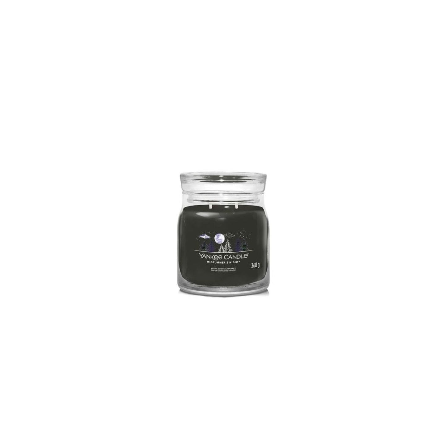 Bougie Nuit d'Été 368 gr
