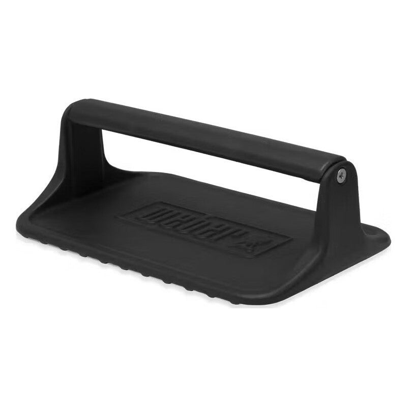 Presse pour assiette Weber 23 x 15 cm