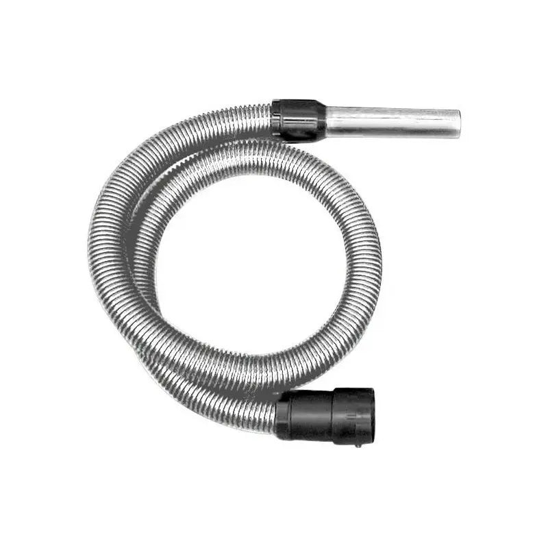 Flexible en acier avec lance pour aspirateur à cendres Lavor — 1,5 m