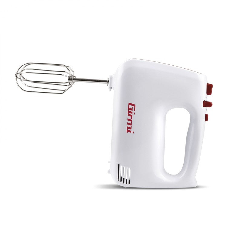 Mélangeur électrique SB41 400W rouge/blanc
