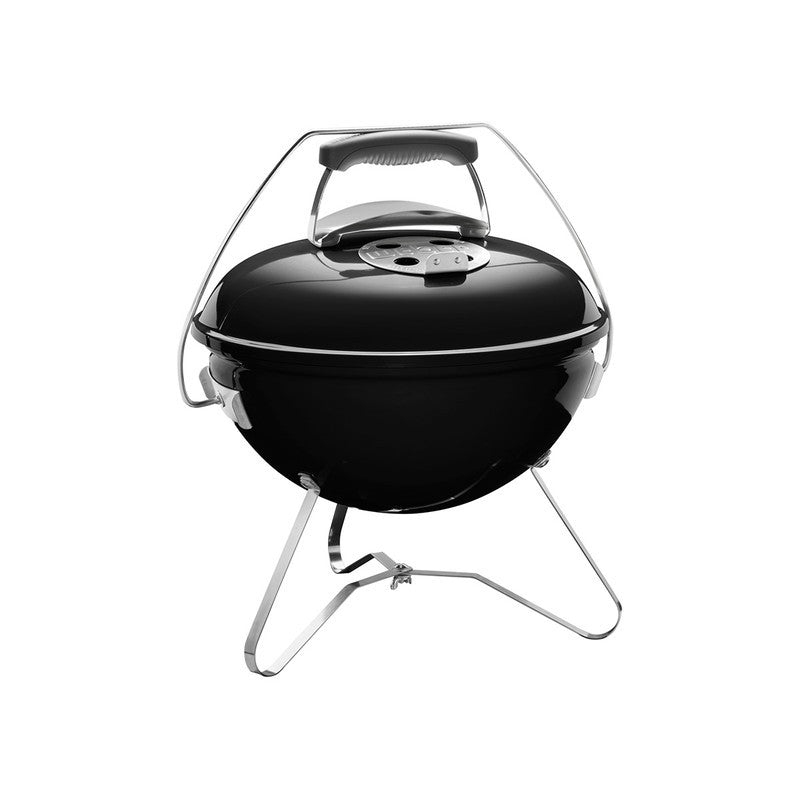 Barbecue à charbon Weber Smokey Joe Premium Ø 37 cm