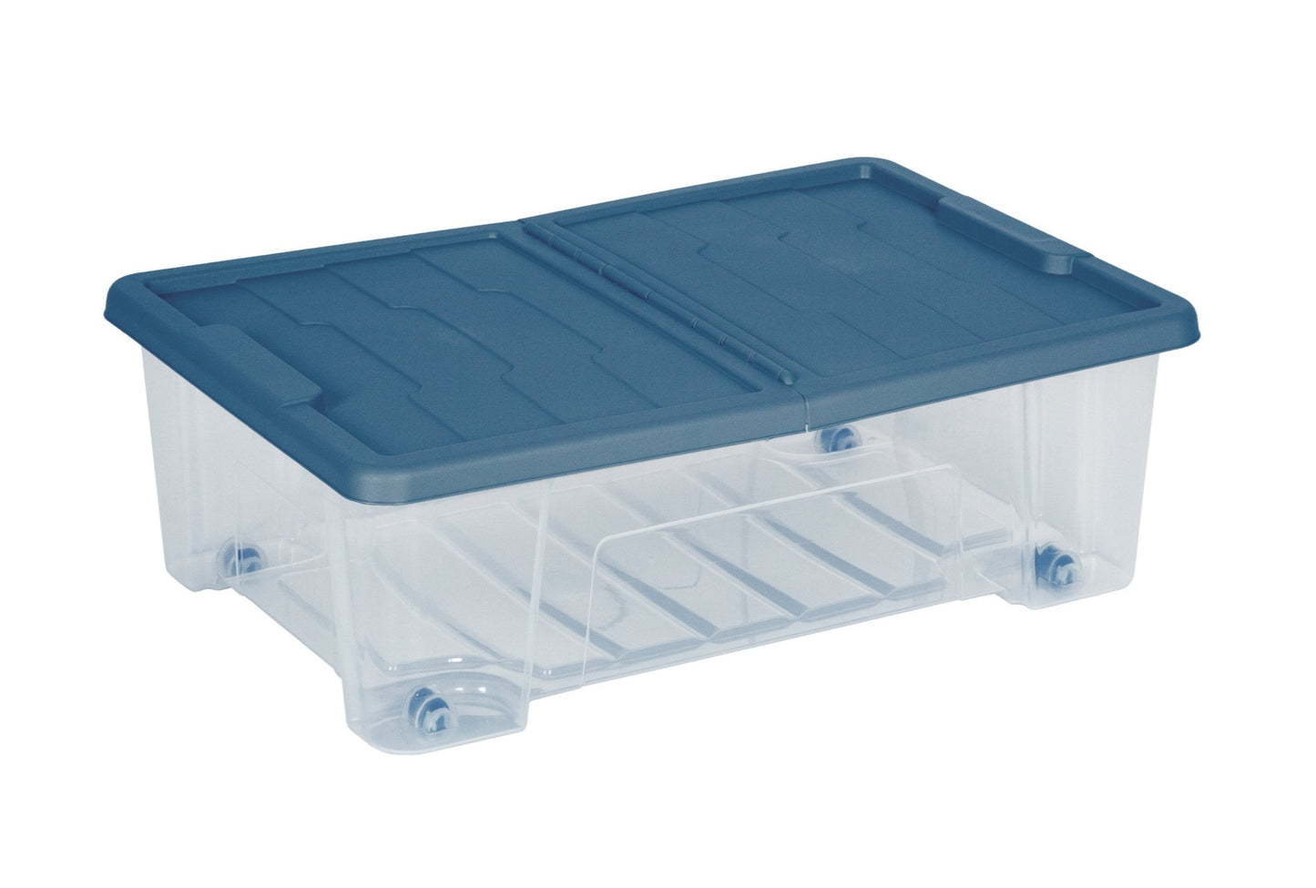 Conteneur Eco Box 25 L avec couvercle 35x25x25 cm