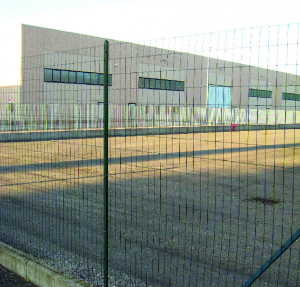 Réseau Recinplast 1x10 m