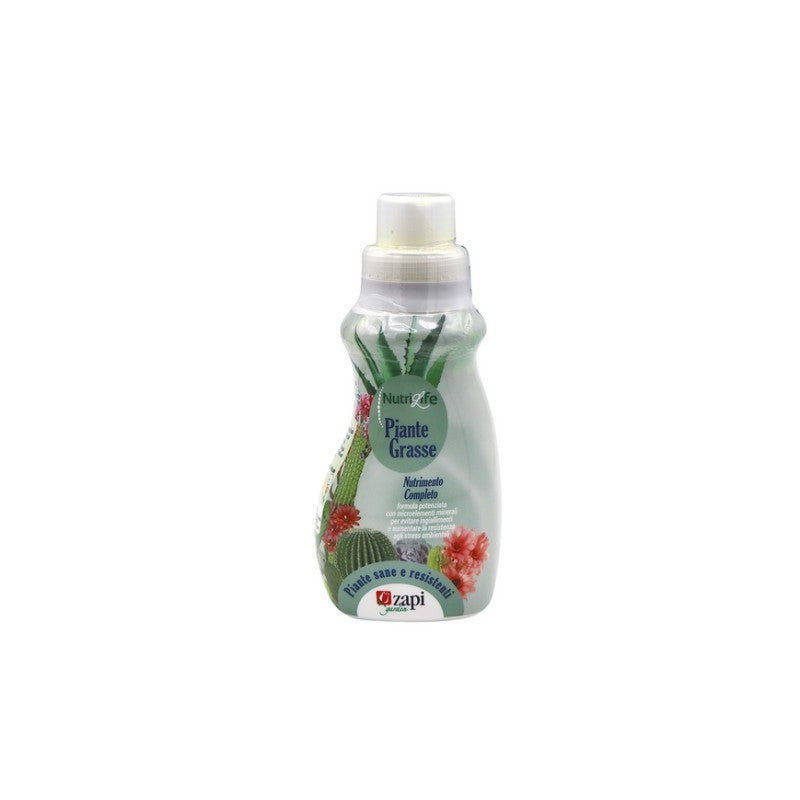 Nutrilife plantes succulentes liquide 350 ml