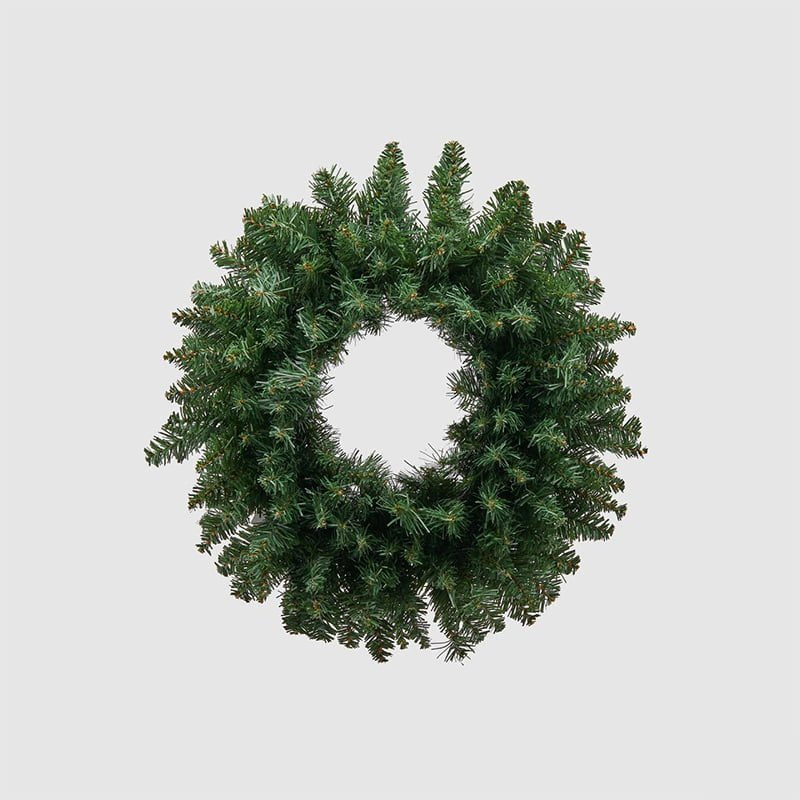 Couronne de pin 160 embouts