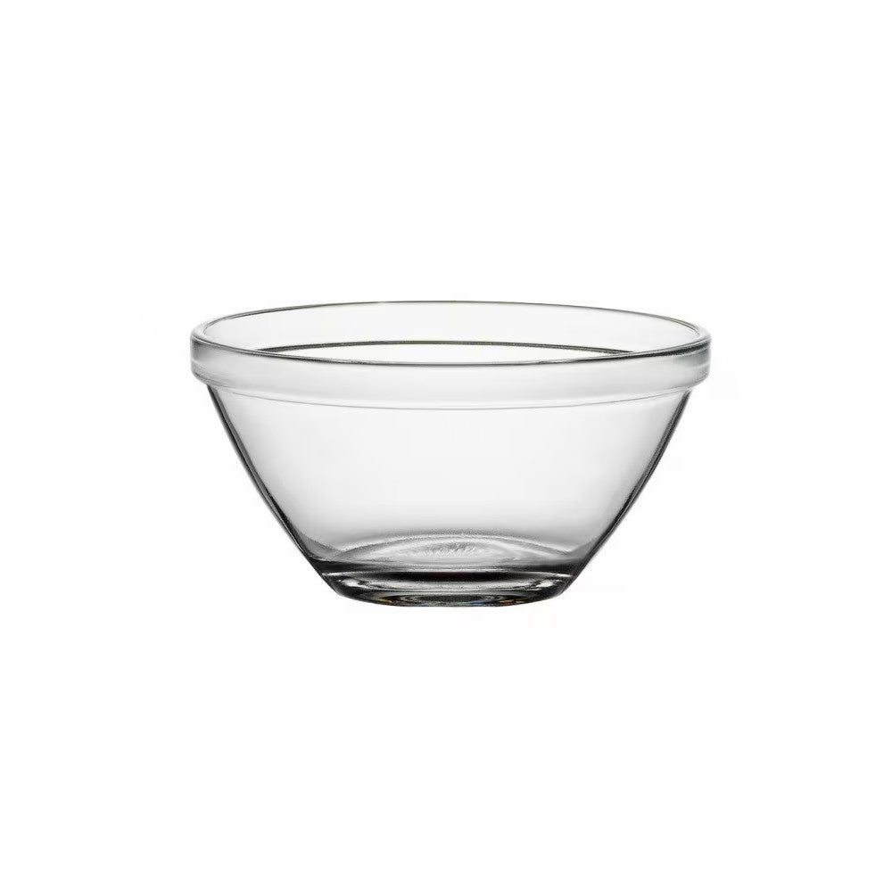Lot de 6 tasses en verre Pompéi 10 ml