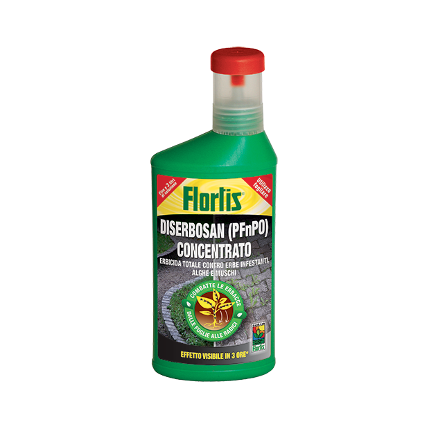 Diserbosan herbicide total concentré 500 ml