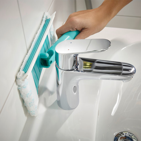 Nettoyant pour le bain