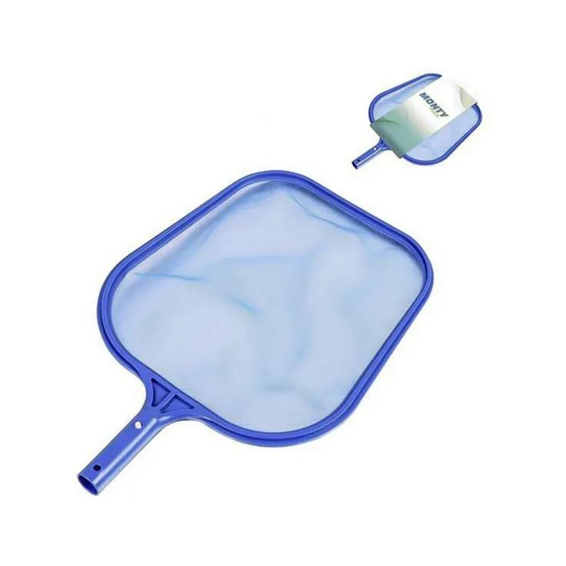 Collecteur de feuilles de piscine 29x43 cm