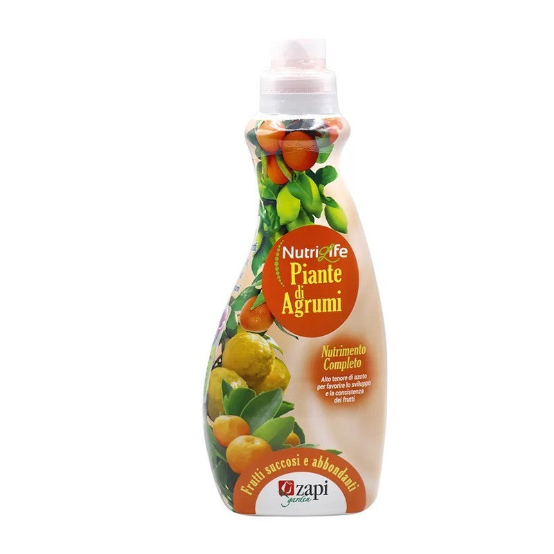 Nutrilife Agrumes Liquide 1 L