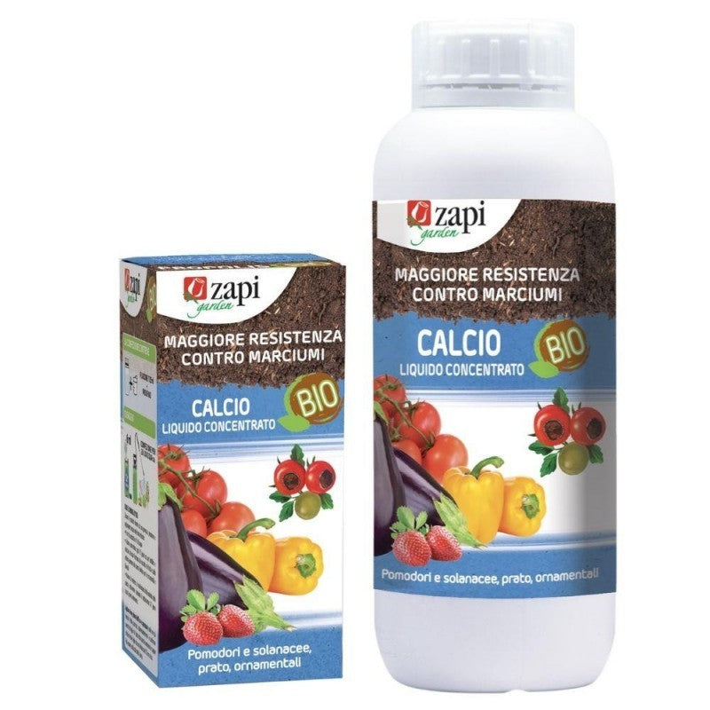 Zapi calcium biologique concentré 1 kg