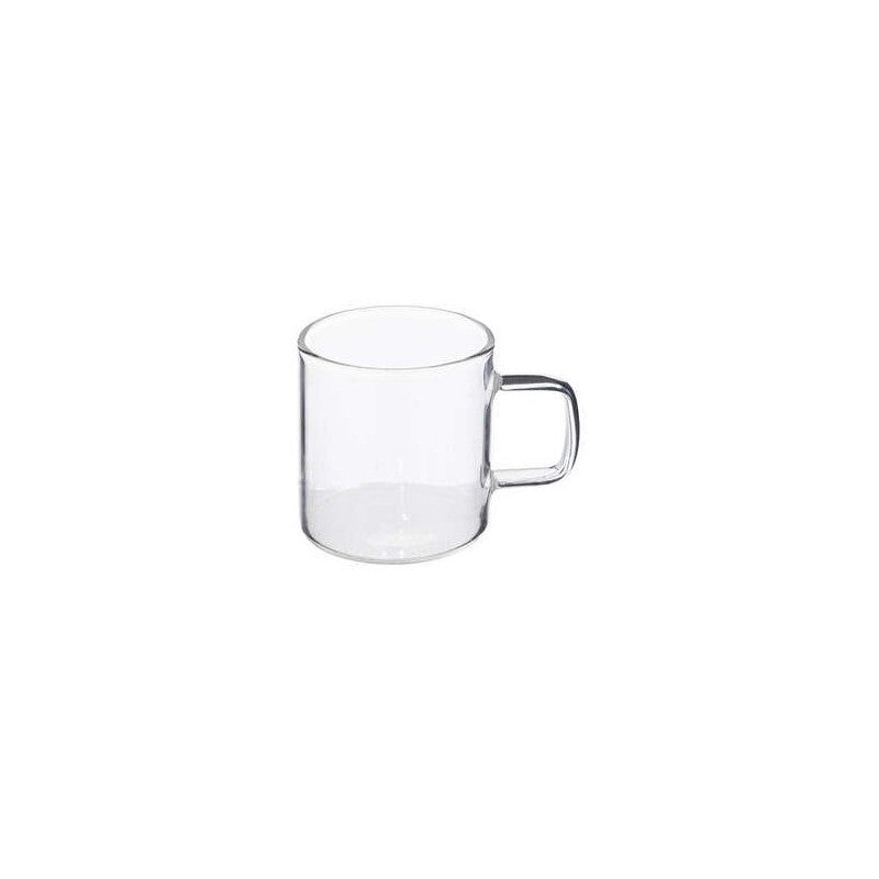 Gobelet en verre 10 cl