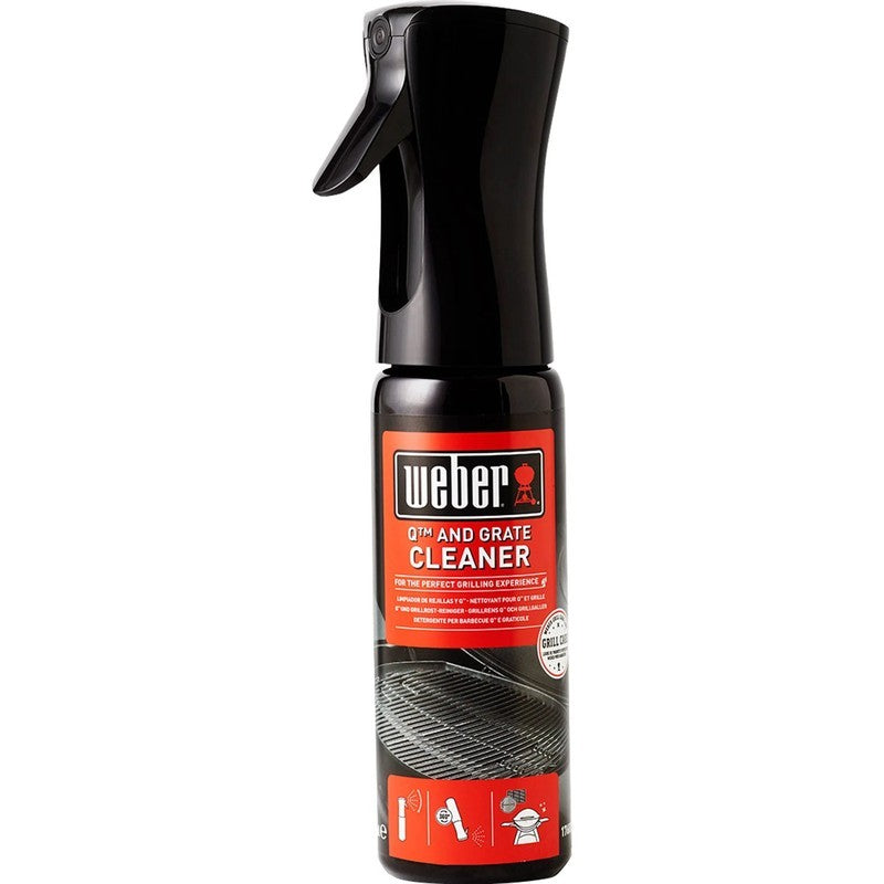 Nettoyant pour barbecue et grill Weber 300 ml