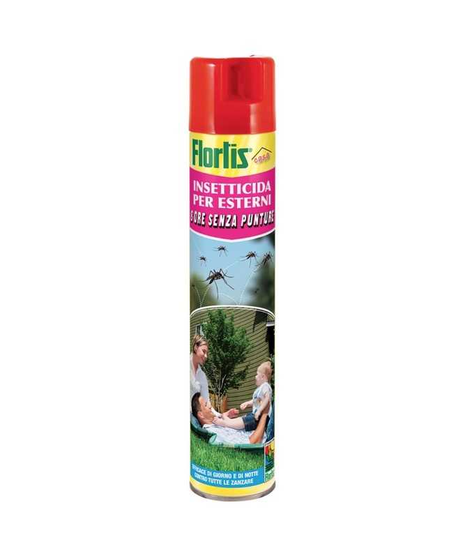 Spray 8 heures sans piqûre 400 ml