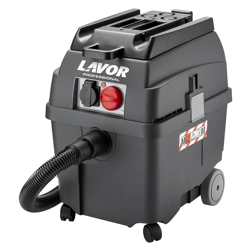 Aspirateur à liquides — 30 L, 1 400 W, 70 L/s