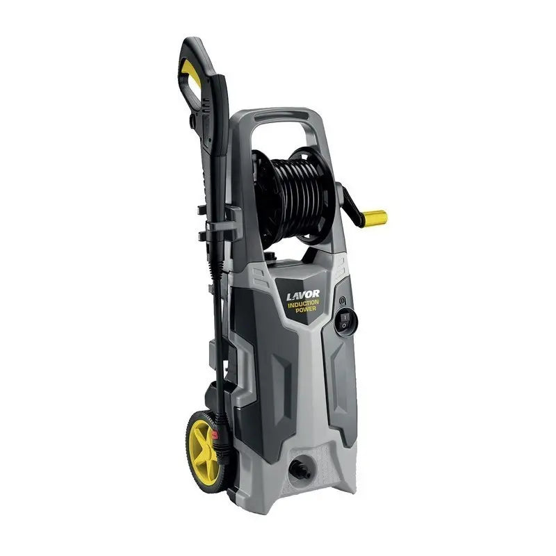 Nettoyeur haute pression à eau froide Lavor Cruiser 160 Plus — 2 200 W