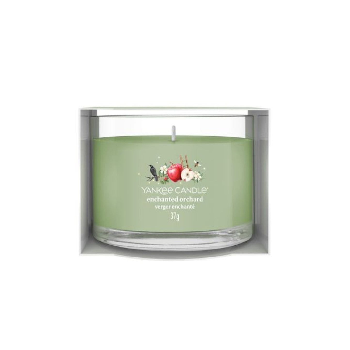 Bougie Verger Enchanté 37 g