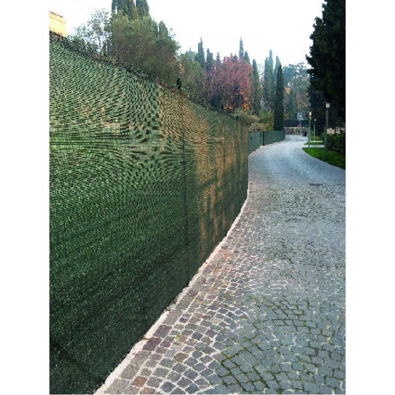 Tessuto ombreggiante 90 4x5 m