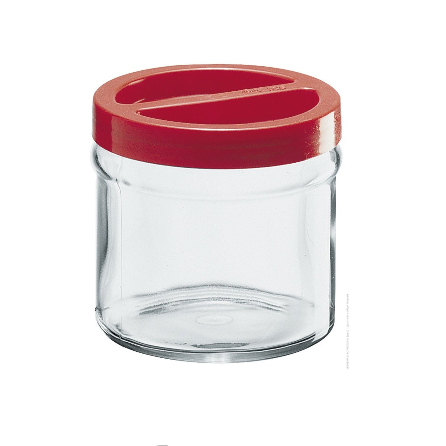 Pot Ortes 1 kg avec bouchon