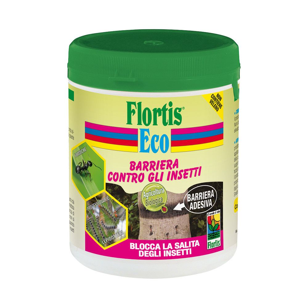 Barrière insectes 500 g pâte fluide