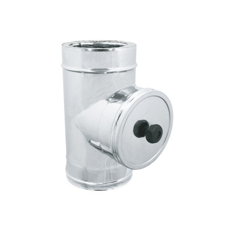 Modulo d'ispezione Ø 100 mm
