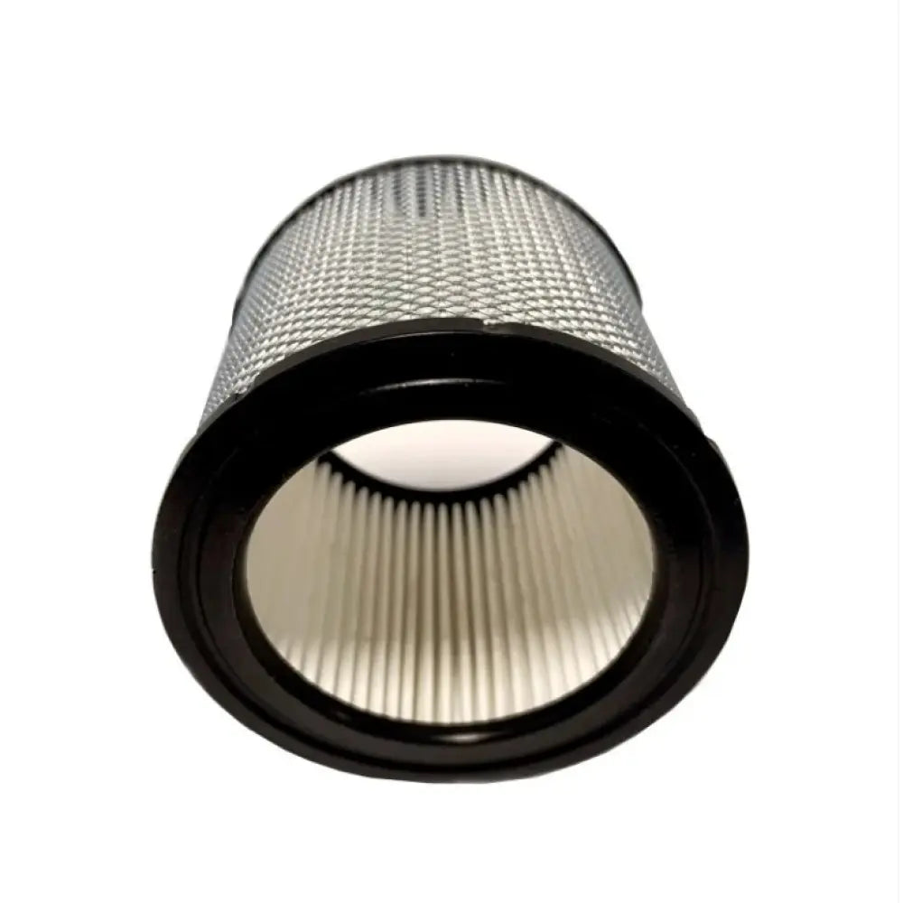 Filtre à cartouche lavable pour aspirateur à cendres Lavor Ashley 800 — 12,3 × 10,3 cm