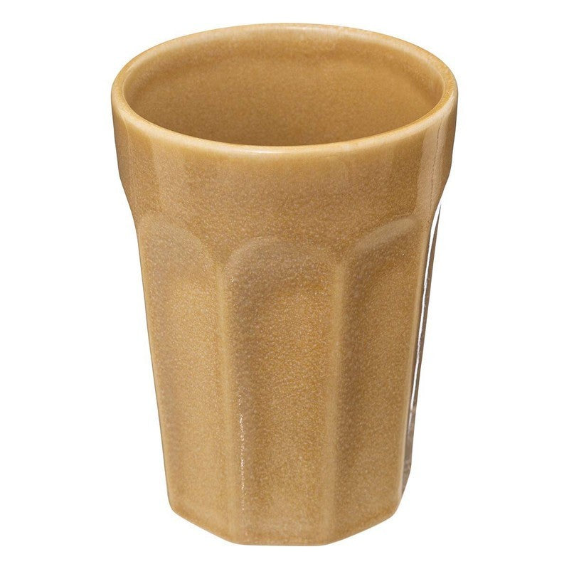 Tasse tasse Roma Giallo 40cl