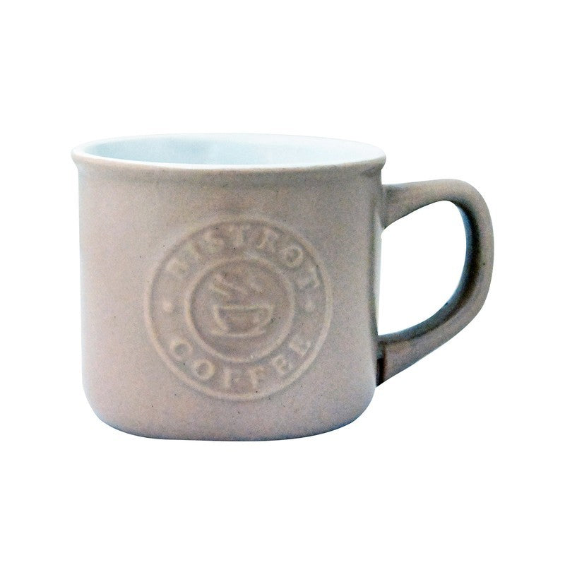 Mug Léo 14 cl assortis