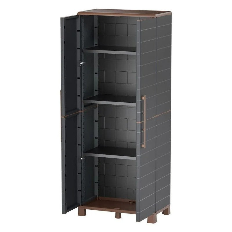Armadio Portofino cm 68x37x169 h