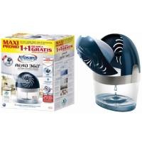 Kit promotionnel Ariasana Aero 360