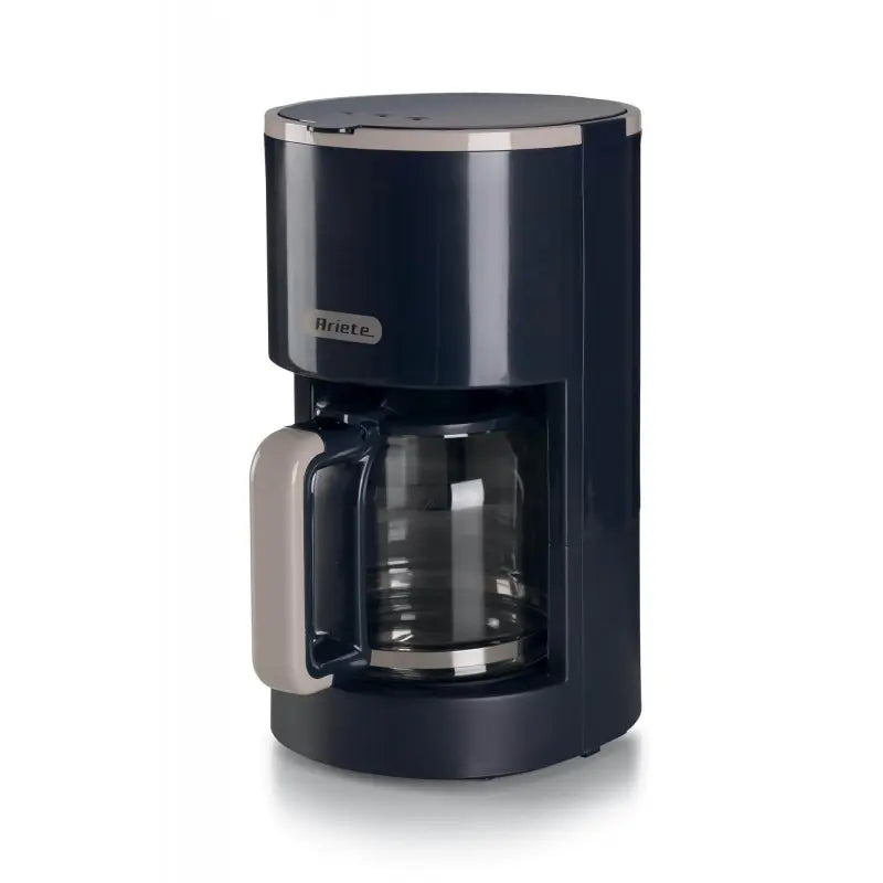 Machine à café filtre petit déjeuner Ariete 12 tasses