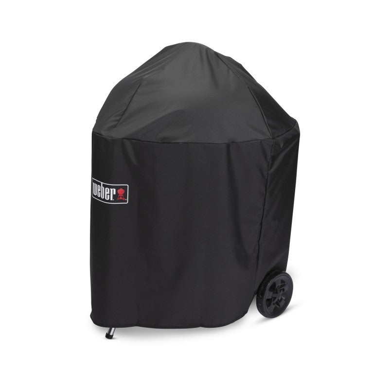 Housse Premium Weber pour barbecue Master Touch 67 cm