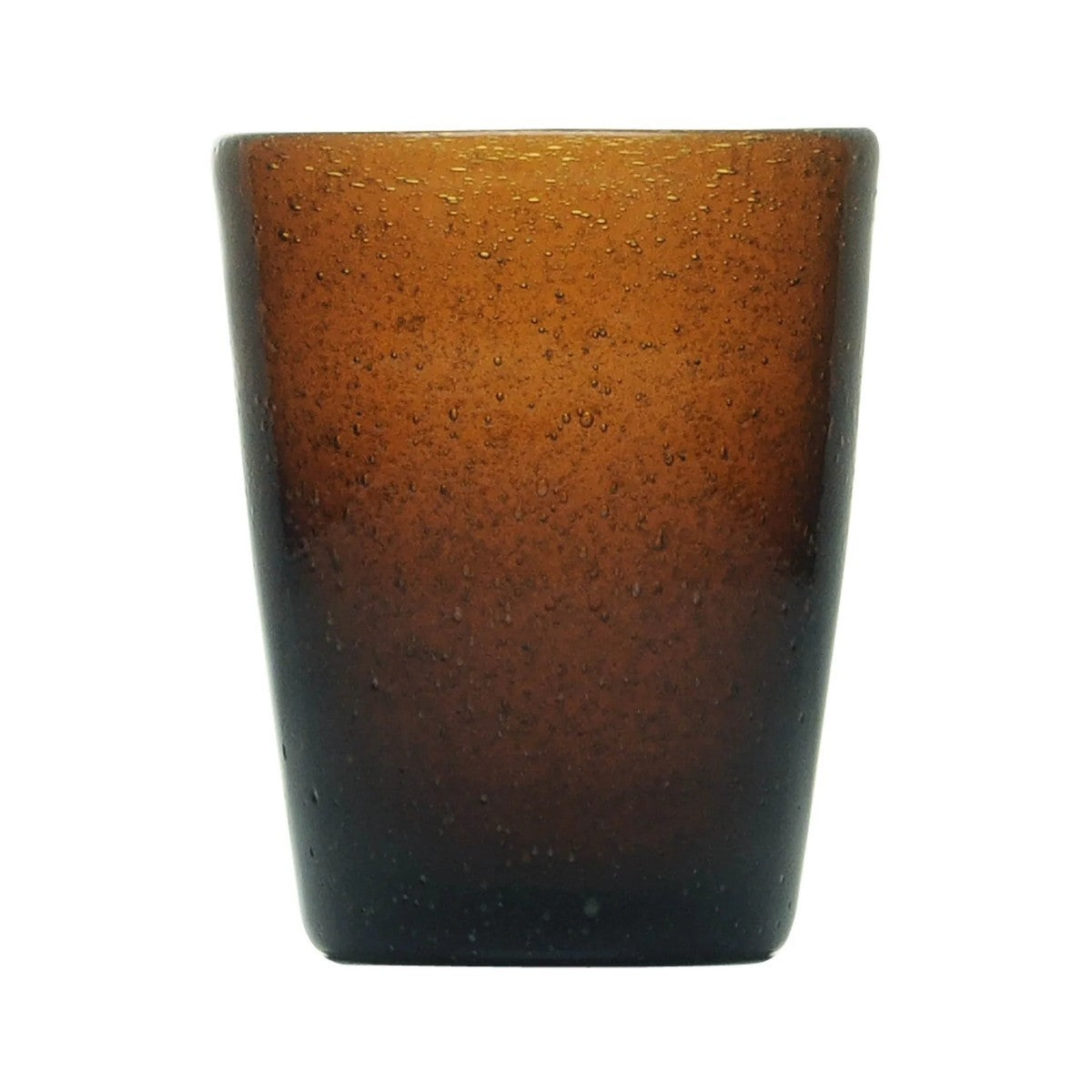 Verre à eau original choco memento en verre soufflé 0,25L