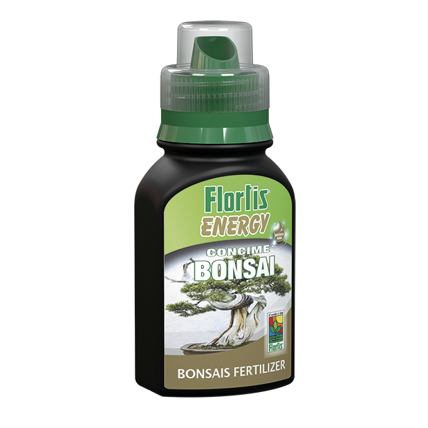 Concime Energy bonsai 250 gr