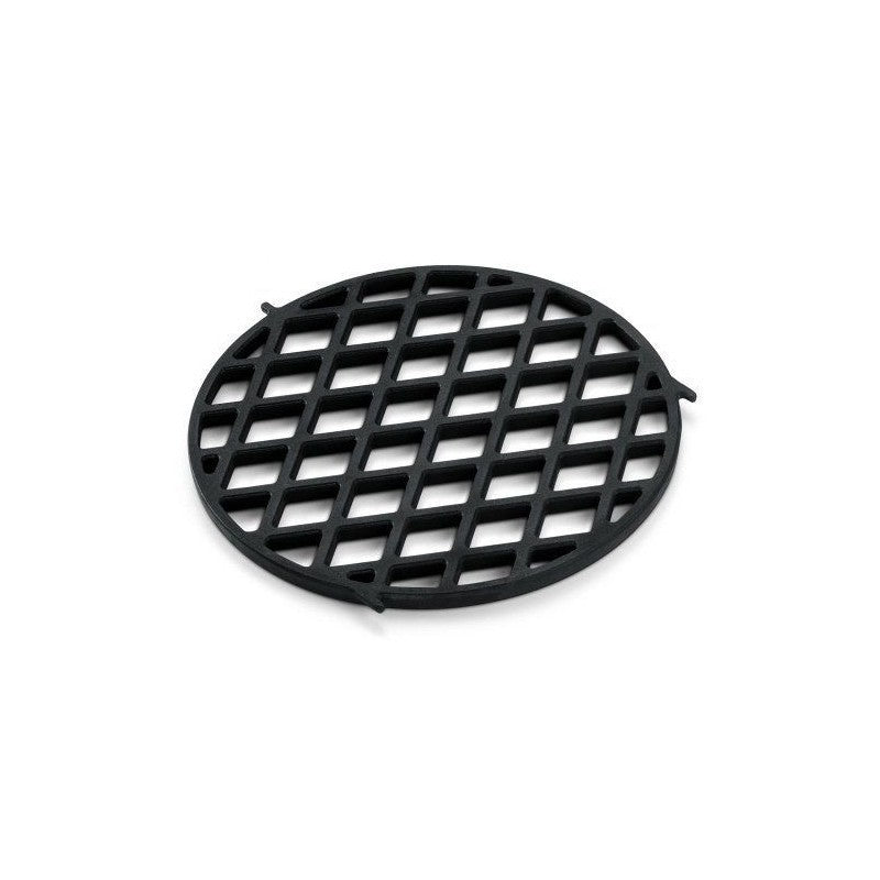 Grille à brunir Weber 30 x 30 cm