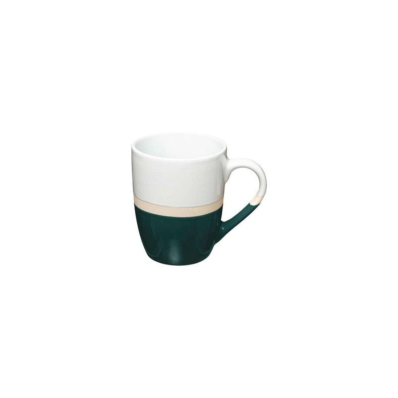 Tasse émeraude Sofia 33 cl